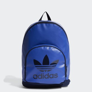 Adidas Phong cách sống Ba Lô Archive Adicolor Unisex Màu xanh da trời IB9305