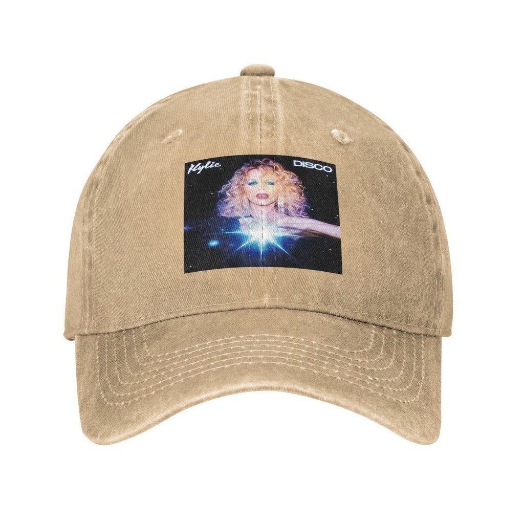 Mũ Snapback Kylie Minogue Coco bùng nổ mùa hè