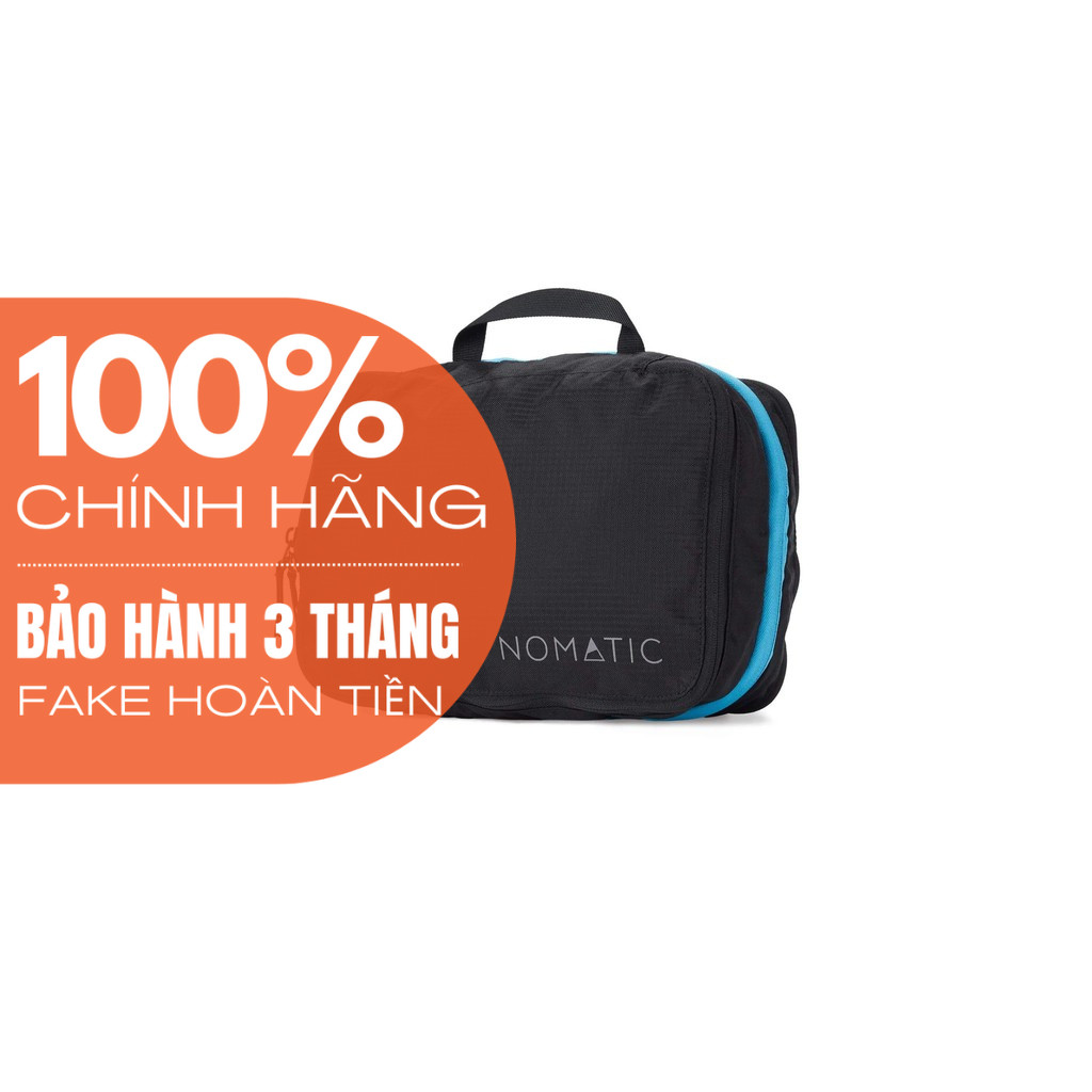 Túi chia hành lý  Nomatic Packing Cube chính hãng