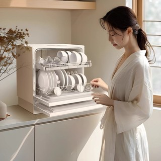 MÁY RỬA BÁT PANASONIC NP-K8RAH1D MỚI 100% HÀNG NHẬT