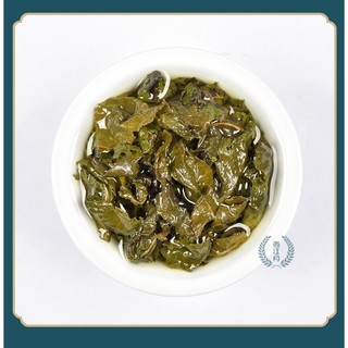 Trà Ô Long Nhân Sâm Lan Quý Nhân Cao Cấp (Nguyên Hộp 250 gram)