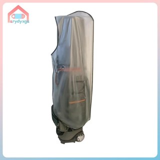 Túi golf gemvan che mưa, túi câu lạc bộ áo mưa, thiết bị di động, túi golf chống mưa, túi golf cho quà tặng sinh nhật, tập luyện