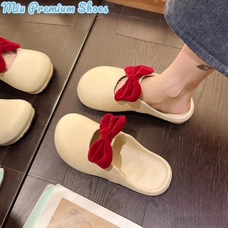 Dép đế bệt nữ, dép bệt mũi nhọn, giày đi biển chống trượt và chống mùi hôi