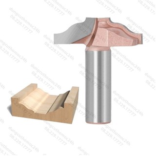 MŨI SOI GỖ - MŨI PHAY GỖ HUỲNH VÁN DẤU NGÃ CAO CẤP 