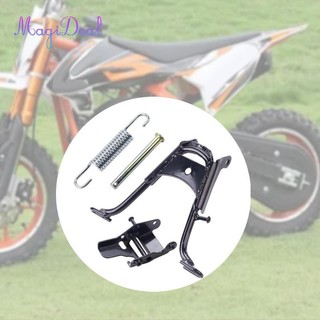 Chân đế xe máy MagiDeal chống trượt chắc chắn khi đi du lịch bên ngoài