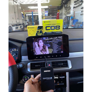 Android Box Zestech DX265 PLUS, Qualcomm SM6225, Android 13