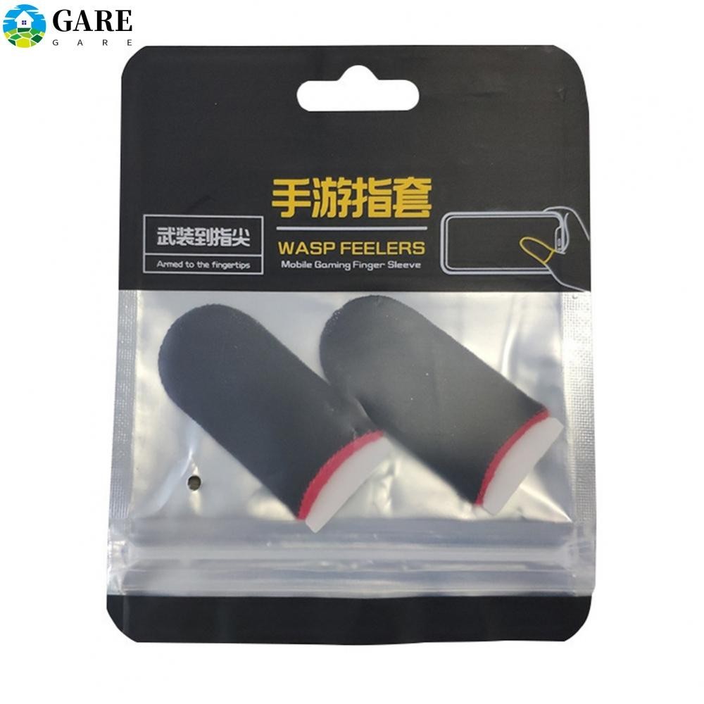 Găng tay chơi game ngón tay chống mồ hôi để chơi game bền