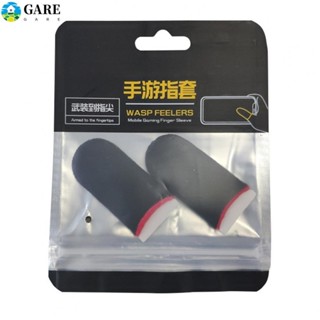 Găng tay chơi game ngón tay chống mồ hôi để chơi game bền