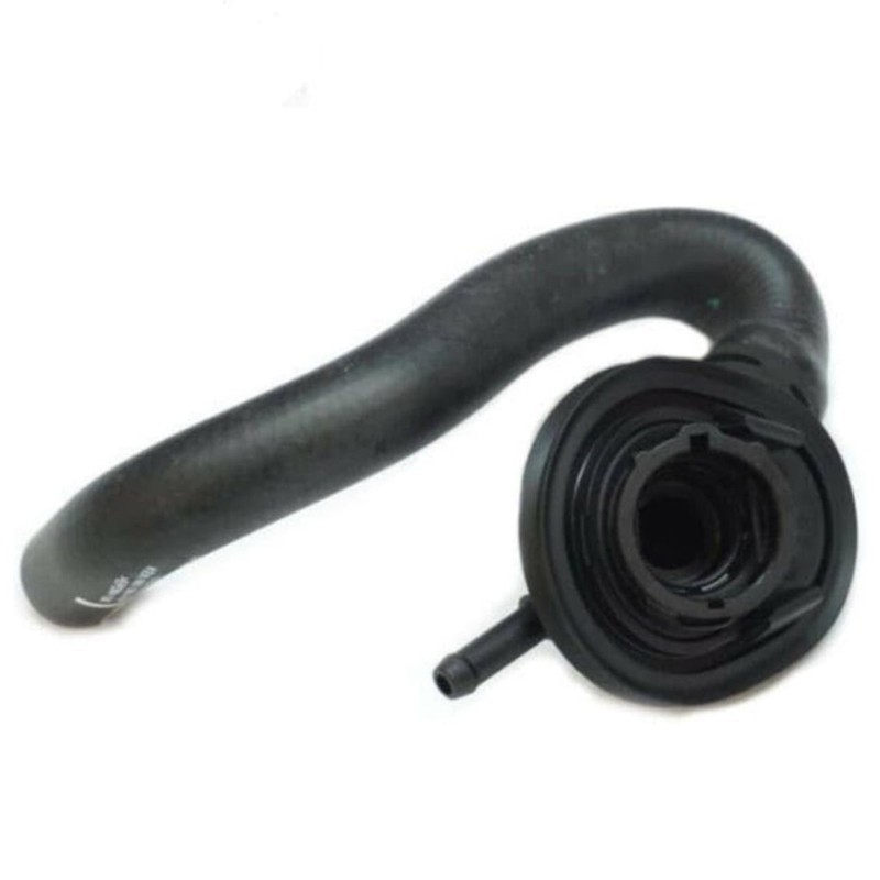 Ống nối trao đổi nhiệt QUU cho W209 C240 C320 CLK320 CLK500 C32AMG CLK55AMG
