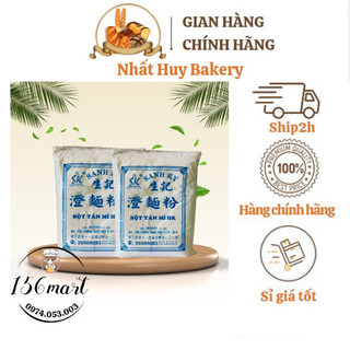 Bột tàn mì sanh ký 250g
