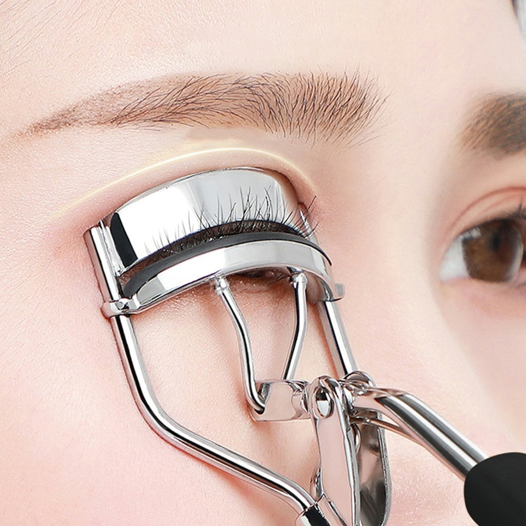 Bấm mi cong kim loại - zapateria888