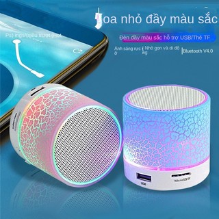 Loa Bluetooth mini không dây, Trình phát nhạc giá rẻ, Bluetooth