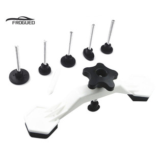 Frogued auto car body paintless dent removal kit kéo cầu kéo tab sửa chữa