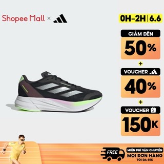  adidas Chạy Giày Duramo Speed Nam Đen IE5475