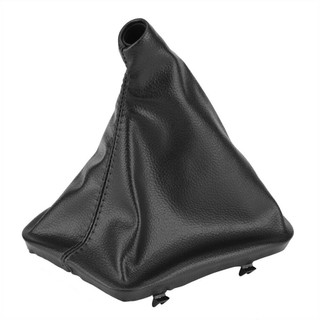 Da✅Shift Knob Gear Gaiter Boot Cover Shift Handle-Cover For-BMW E46