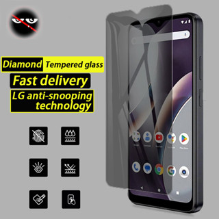Kính cường lực riêng tư cho Sharp Aquos R5G R7 R7 R8 R8S pro V6 plus 3 + Zero 5 leica leitz điện thoại 2 điện thoại Phim bảo vệ màn hình