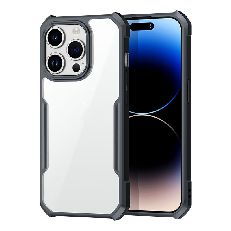 Ốp Điện Thoại Chống Sốc iPhone 16 Plus Cho iPhone 16 15 14 13 12 11 Pro Max 8 7 6 6s Plus 13 12 Mini