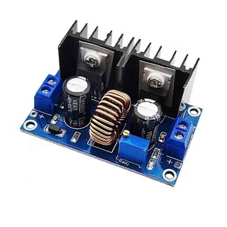 Mô-đun bước xuống DC-DC XL4016E1 Bộ điều chỉnh điện áp DC công suất cao với bộ điều chỉnh điện áp 8A