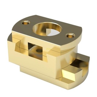 Khớp nối bt oldham cho máy in 3d ender3 pro v2 cr10 cr10 cr10s
