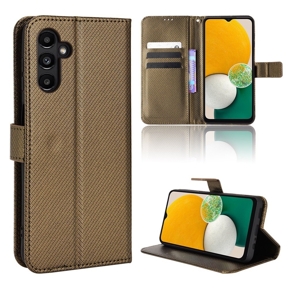 Ốp Lật Samsung Galaxy A04s Ốp Lưng Ví Da PU Ốp lưng Samsung A04s