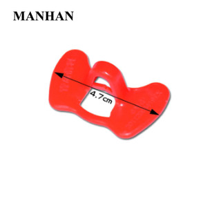Set 20 Mắt Kính Chống Gà size m / l