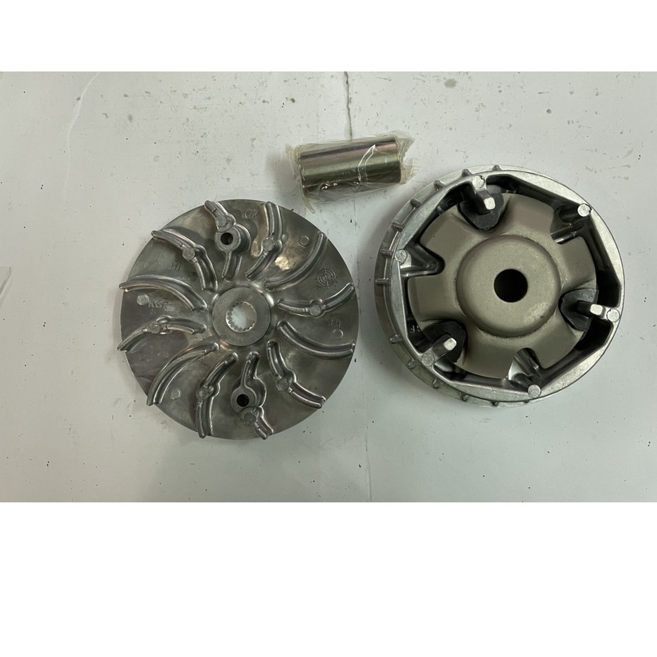 Bộ Nồi Trước SH Ý 150,Dylan150,PS 150