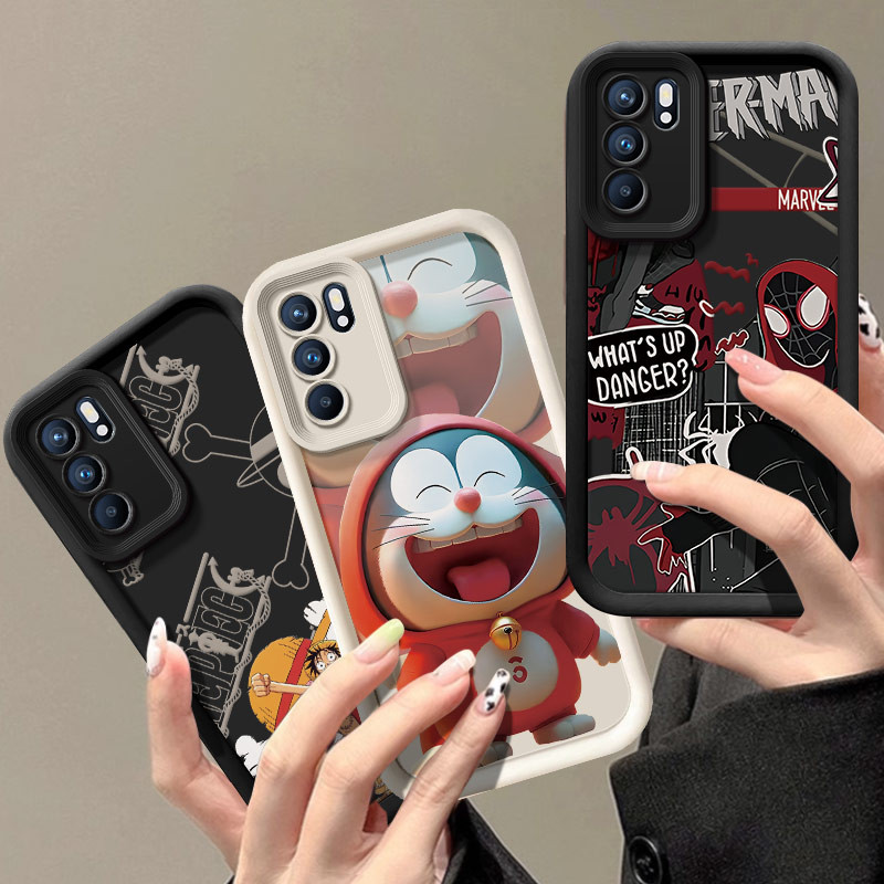 ốp lưng vivo y19s Ốp điện thoại thẩm mỹ Vỏ vivo y19s chống sốc