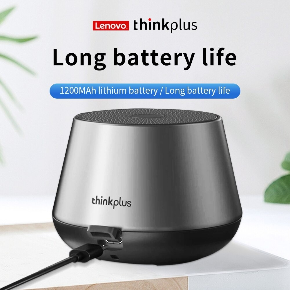 Lenovo Loa bluetooth Không Dây k3 pro Âm Thanh Siêu Trầm Kèm Mic Chất Lượng Cao | BigBuy360 - bigbuy360.vn