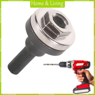 Aoto Nâng cấp máy khoan của bạn thành máy mài góc để cắt và chà nhám kim loại hiệu quả
