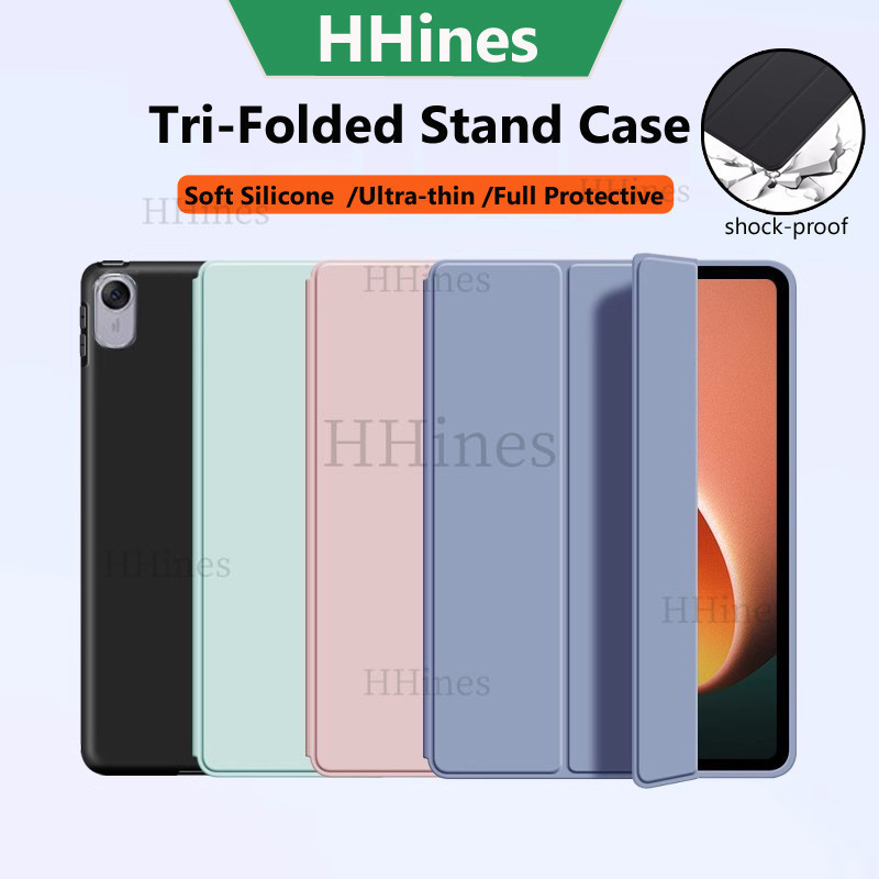 HHines cho Huawei Matepad 11.5 Mới 2025 Air 11.5 Phiên bản BTKR-W00 Matepad SE / Matepad 11.5 S 11.5