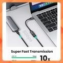 Cáp OTG USB Type-C 3.1 to USB 3.0 Ugreen 15305 cao cấp