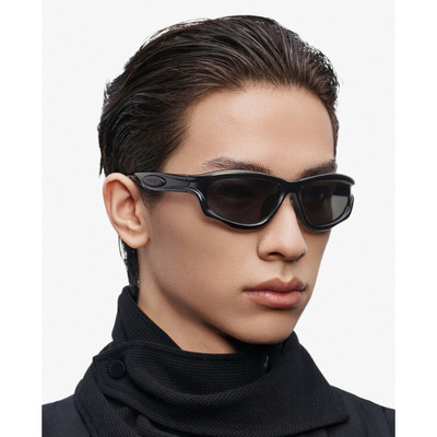MUJOSH - Kính mát gọng oval unisex thời trang_MJ12SM1532-BKC1