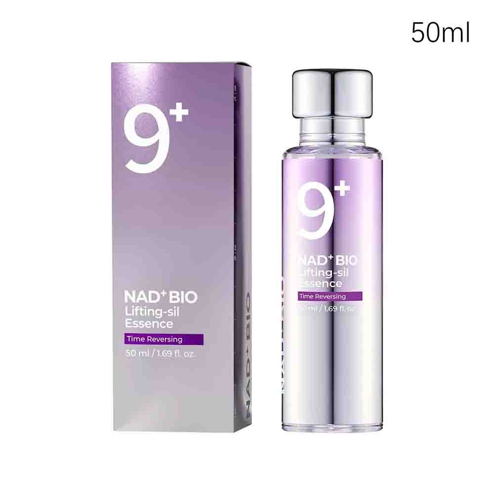 Numbuzin No.9 NAD+ BIO Lifting-sil Essence 50ml