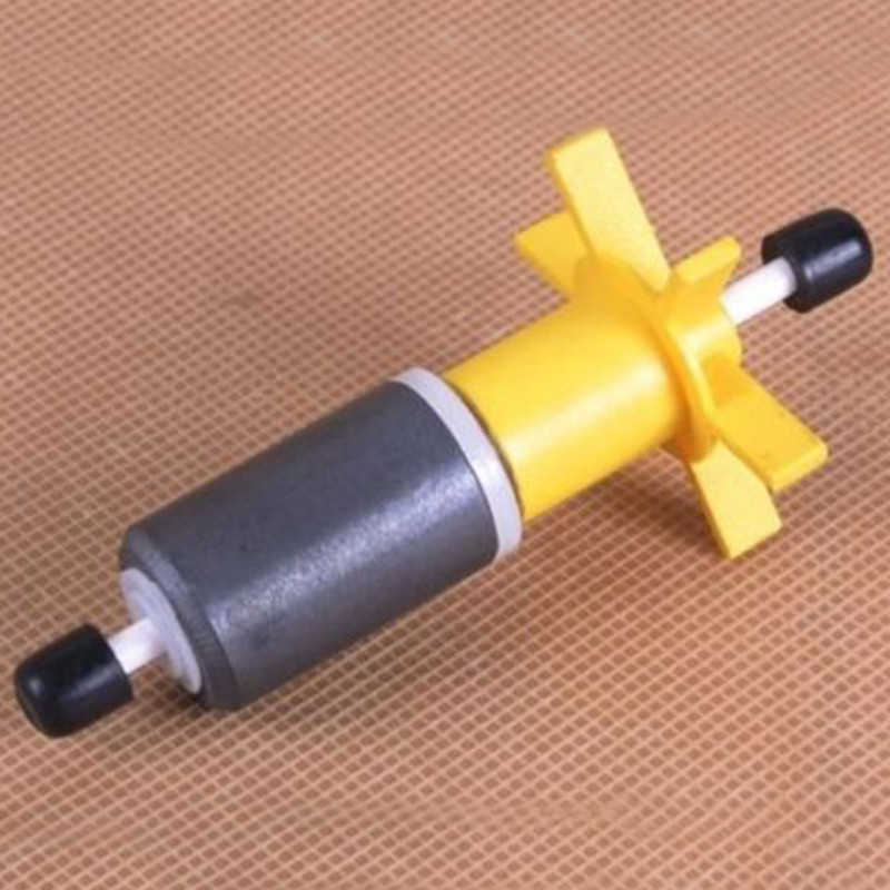 HW303A HW303B HW403A HW403B Hộp Lọc Cánh Quạt Trục Cánh Quạt