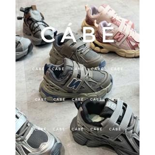 Giày NB Siêu nhẹ cho bé Trai Bé Gái