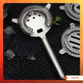 Chặn Đá Inox [DỤNG CỤ PHA CHẾ], độ bền cao, [TIẾT KIỆM CHI PHÍ], giao hàng nhanh chóng