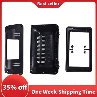 9 Inch Android Điều Hướng Màn Hình Lớn Tái Trang Bị Bộ Khung Bảng Điều Khiển Đa Năng Xe Tải Khung Chuyển Đổi DVD