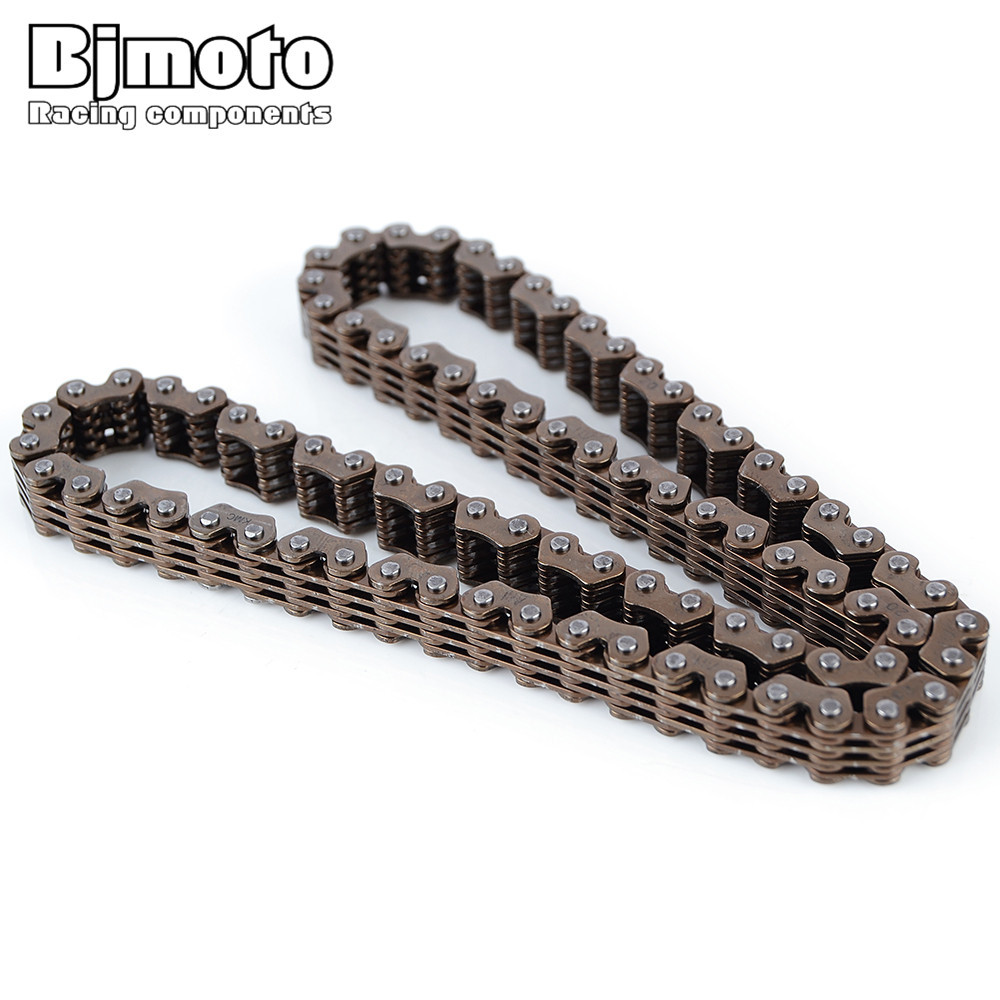 CB 750 1100F Trục Khuỷu Cam Thời Gian Dây Xích Dành Cho Xe Honda CB1100F CB1100R CB750C CB750F CB750