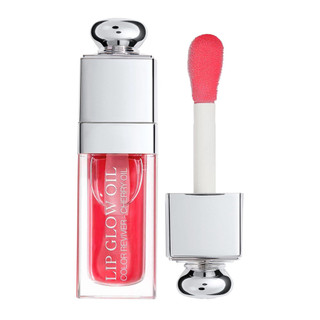 Mới Dior Charm Base Cherry Lip Protection Jelly Lip Honey 001 / 004 / 012 # Son Môi Màu 6ml