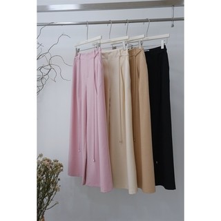 Quần tây ống suông COCOBEBE BENDI PANT