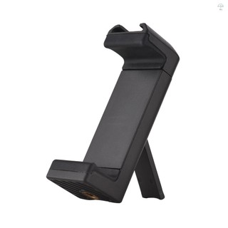 Andoer AD-05 Điện Thoại Đa Năng Chân Máy Gắn Giá Đỡ Điện Thoại Thông Minh Kẹp Có Mặt Sau Gấp Đế Giày Lạnh Gắn 1 / 4 Inch Cho Điện Thoại Thông Minh Vlog Phát Trực Tiếp Video Hội Nghị O