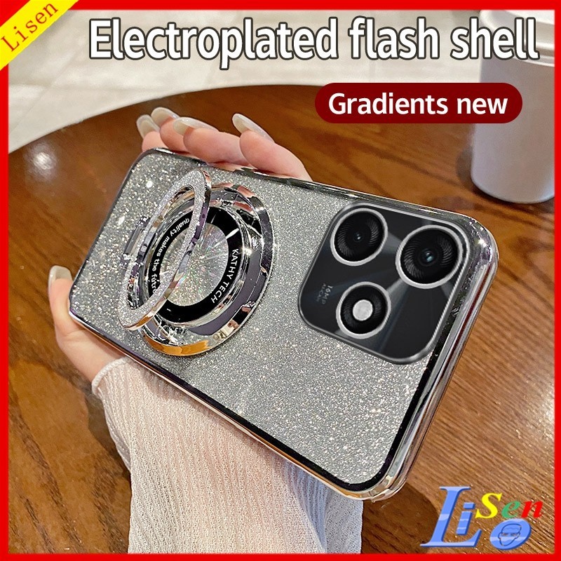 Ốp lưng Tecno Spark 10 / 10C / 6 GO / GO 2020 / 8C / GO 2022 / 10Pro / Spark GO 2024 Vỏ điện thoại c