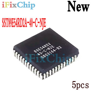 5 chiếc mới sst89e54rd2a sst89e54rd2-40-c-nje plcc-44