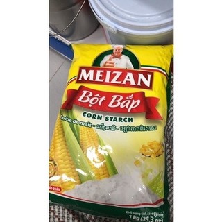 BỊCH BỘT BẮP MEIZAN