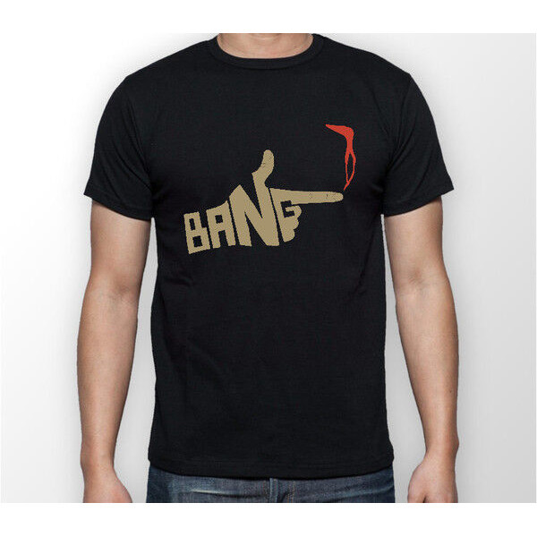 Cowboy Bebop Bang Spike Spiegel Anime Manga Áo thun Unisex