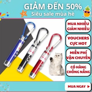 Đèn pin 5 chức năng giá rẻ ( Đèn chiếu sáng , Đèn SOS , tia laze , xem tiền giả và móc khóa )