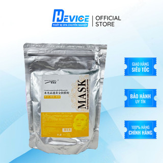 Mặt nạ gold vàng 24k cao cấp hdevice