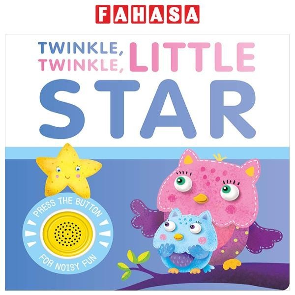 Twinkle Twinkle Little Star