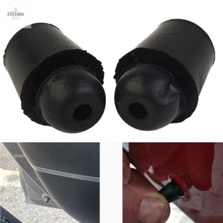 Premium Car Door Dampers Buffer Pad Cover Rubber Stop for Hyundai For BMW 2 Pack