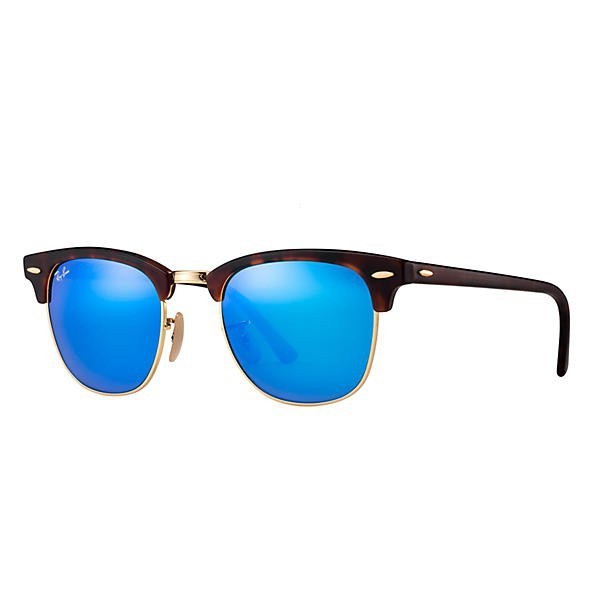 Rayban STOCK RB3016 Clubmaster